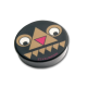 3D magnety