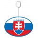 SIEŤOTLAČ aromatická visačka