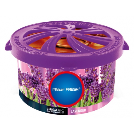 ORGANIC osvěžovač
