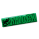 Magnetky so zaliatím